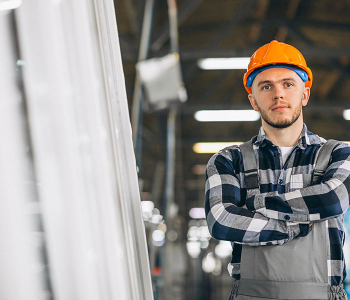 Modern Villa İnşaatı