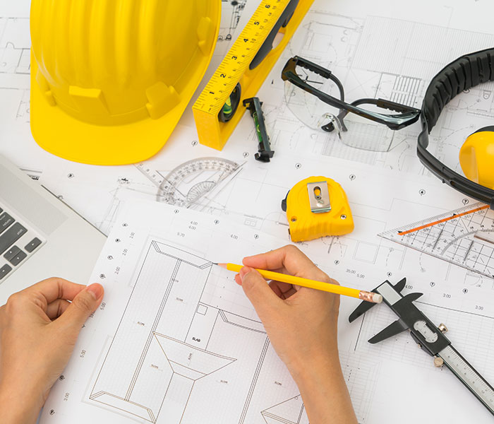 Tarihi Bina Restorasyonu