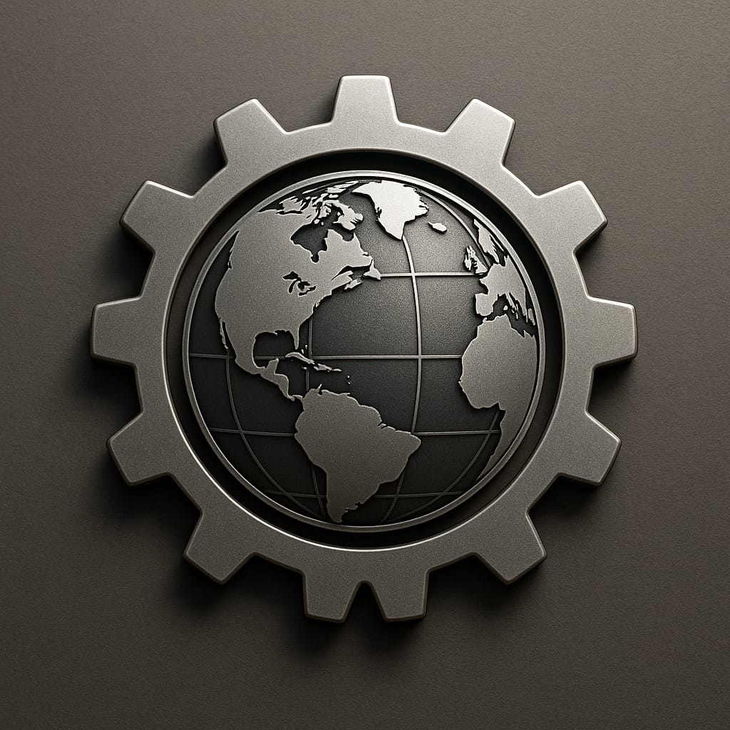 Kapancı Mühendislik Logosu